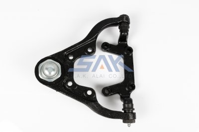 ปีกนกบน IS NKR +ลูกหมาก L