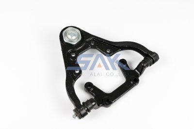 ปีกนกบน IS NKR +ลูกหมาก L