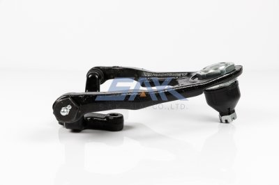 ปีกนกบน IS NKR +ลูกหมาก R