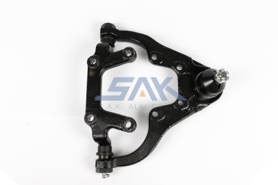 ปีกนกบน IS NKR +ลูกหมาก R