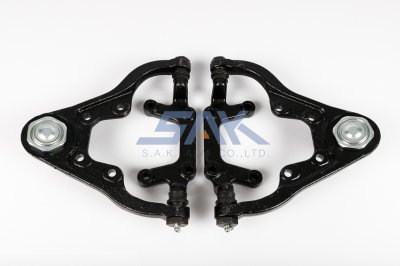 ปีกนกบน IS NKR +ลูกหมาก R