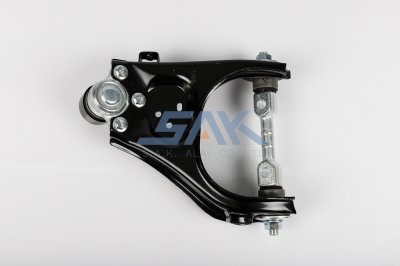 ปีกนกบน IS D-MAX-4WD +ลูกหมาก+สลัก L SAK