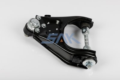 ปีกนกบน IS D-MAX-4WD +ลูกหมาก+สลัก L SAK