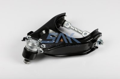 ปีกนกบน IS D-MAX-4WD +ลูกหมาก+สลัก L SAK