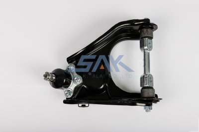 ปีกนกบน IS D-MAX-4WD +ลูกหมาก+สลัก L SAK