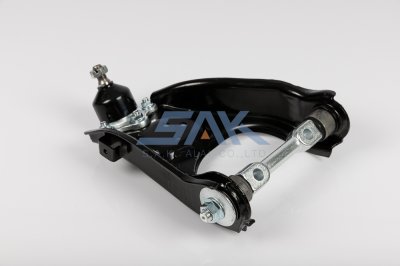 ปีกนกบน IS D-MAX-4WD +ลูกหมาก+สลัก L SAK