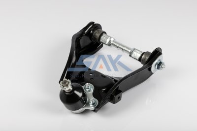 ปีกนกบน IS D-MAX-4WD +ลูกหมาก+สลัก L SAK