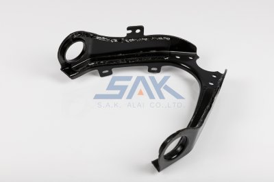 ปีกนกบน IS D-MAX R SAK