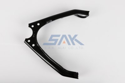 ปีกนกบน IS D-MAX L SAK