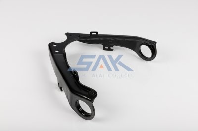 ปีกนกบน IS D-MAX L SAK