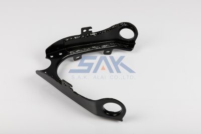 ปีกนกบน IS D-MAX L SAK