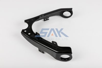 ปีกนกบน IS D-MAX L SAK