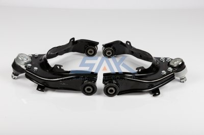 ปีกนกบน IS DMAX ออลนิว-4WD +ลูกหมาก R SAK