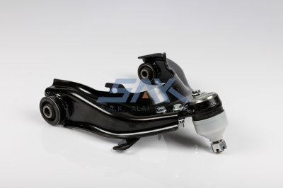 ปีกนกบน IS DMAX ออลนิว-4WD +ลูกหมาก R SAK