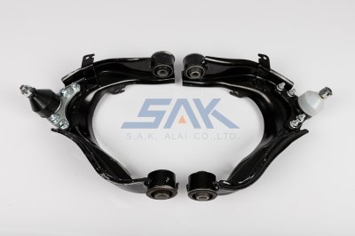 ปีกนกบน IS DMAX ออลนิว-4WD +ลูกหมาก R SAK