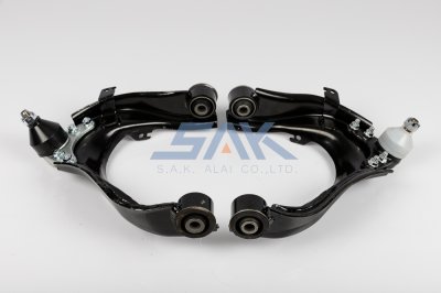 ปีกนกบน IS DMAX ออลนิว-4WD +ลูกหมาก R SAK