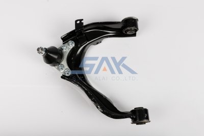 ปีกนกบน IS DMAX ออลนิว-4WD +ลูกหมาก L SAK