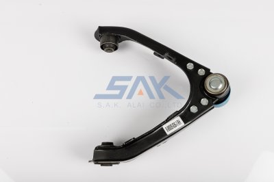 ปีกนกบน IS D-MAX +ลูกหมาก R SAK