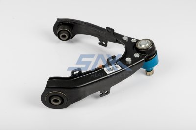 ปีกนกบน IS D-MAX +ลูกหมาก R SAK