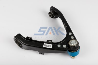 ปีกนกบน IS D-MAX +ลูกหมาก R SAK