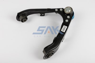 ปีกนกบน IS D-MAX +ลูกหมาก R SAK