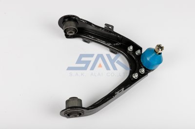 ปีกนกบน IS D-MAX +ลูกหมาก R SAK