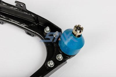 ปีกนกบน IS D-MAX +ลูกหมาก R SAK