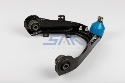 ปีกนกบน IS D-MAX +ลูกหมาก R SAK