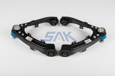 ปีกนกบน IS D-MAX +ลูกหมาก R SAK