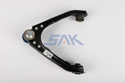 ปีกนกบน IS D-MAX +ลูกหมาก L SAK