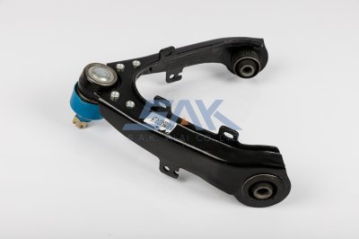 ปีกนกบน IS D-MAX +ลูกหมาก L SAK