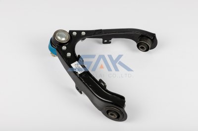 ปีกนกบน IS D-MAX +ลูกหมาก L SAK