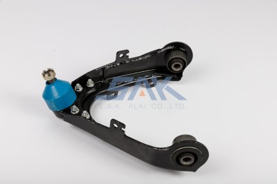 ปีกนกบน IS D-MAX +ลูกหมาก L SAK