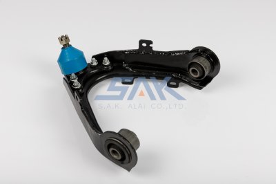 ปีกนกบน IS D-MAX +ลูกหมาก L SAK