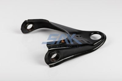 ปีกนกบน MB L200D R