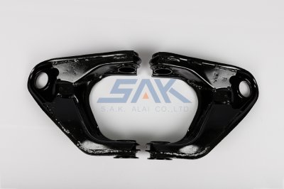 ปีกนกบน MB STRADA R