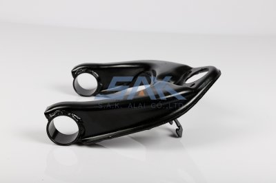 ปีกนกบน MB STRADA-4WD R