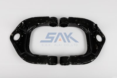 ปีกนกบน MB STRADA-4WD R