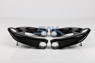 ปีกนกบน MB STRADA-4WD R