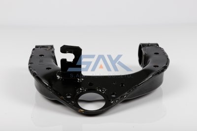 ปีกนกบน MB STRADA-4WD L