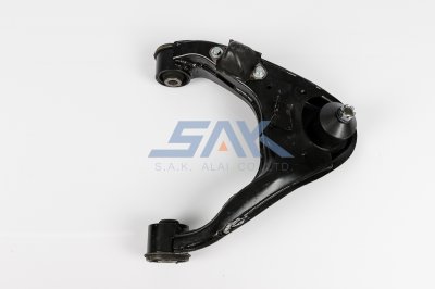 ปีกนกบน MB TRITON4WD"2015 +ลูกหมาก R SAK