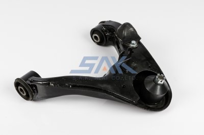 ปีกนกบน MB TRITON4WD"2015 +ลูกหมาก R SAK