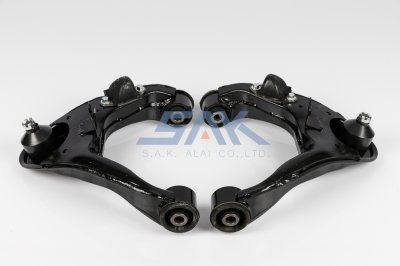 ปีกนกบน MB TRITON4WD"2015 +ลูกหมาก R SAK