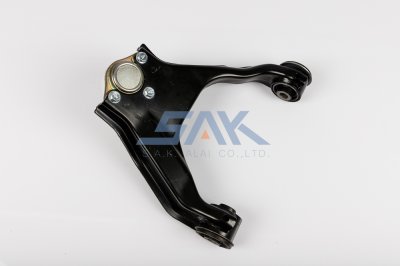 ปีกนกบน MB ไทตัน-4WD +ลูกหมาก L SAK