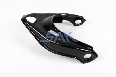 ปีกนกบน MD THUNDER L SAK