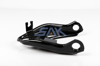 ปีกนกบน MD THUNDER L SAK