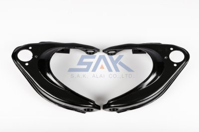 ปีกนกบน MD THUNDER R SAK