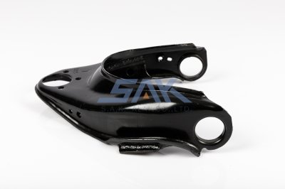 ปีกนกบน MD FIGHTER-4WD L