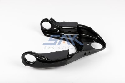 ปีกนกบน MD FIGHTER-4WD L