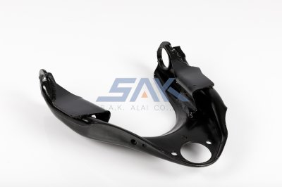 ปีกนกบน MD FIGHTER-4WD L